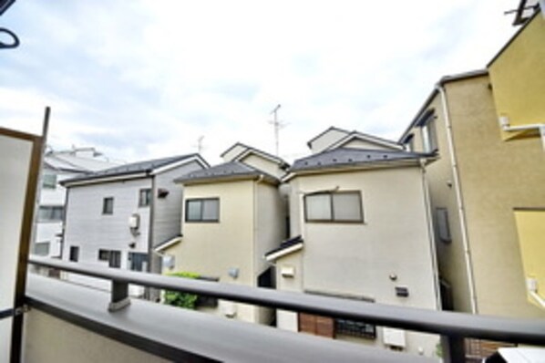 クレアトール瀬田の物件内観写真